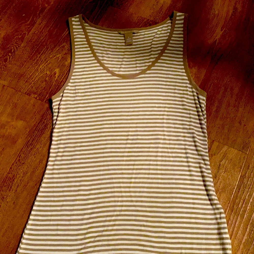 Banana Republic tank